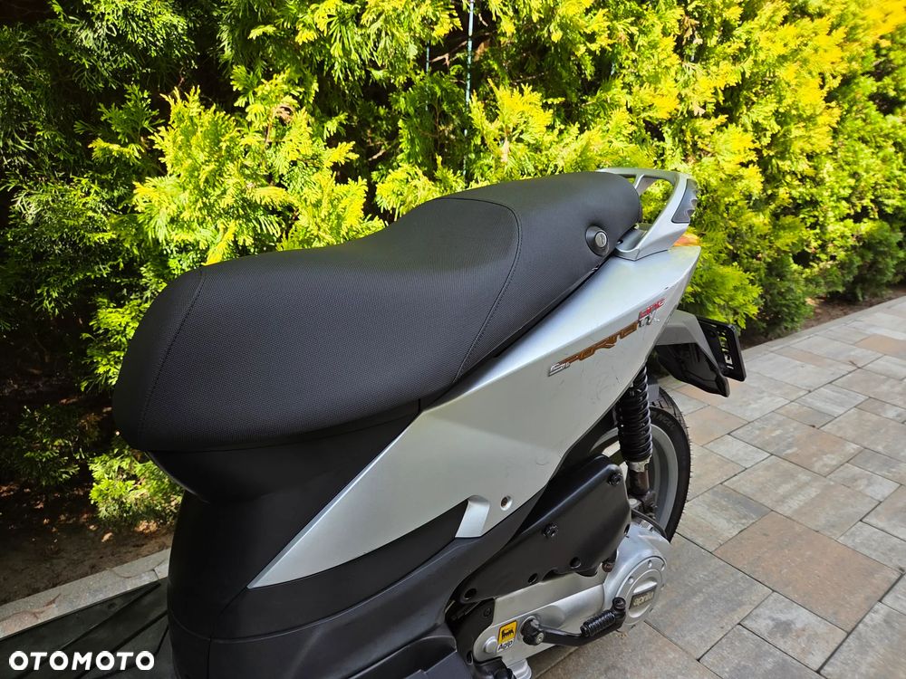Aprilia Sportcity - 17