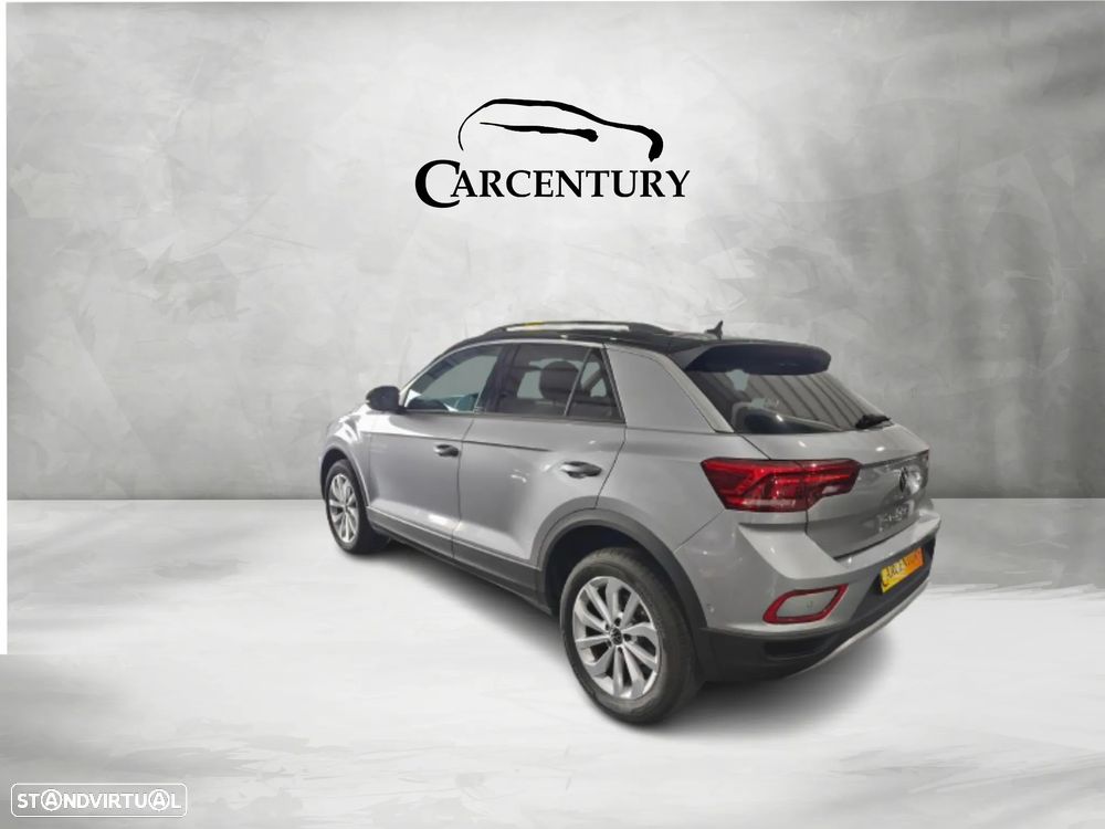 VW T-Roc 1.0 TSI Urban - 2