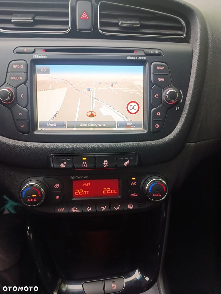 Kia Ceed 1.6 T-GDI GT L - 13