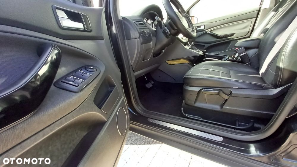 Ford Kuga 2.0 TDCi 4WD Titanium - 21