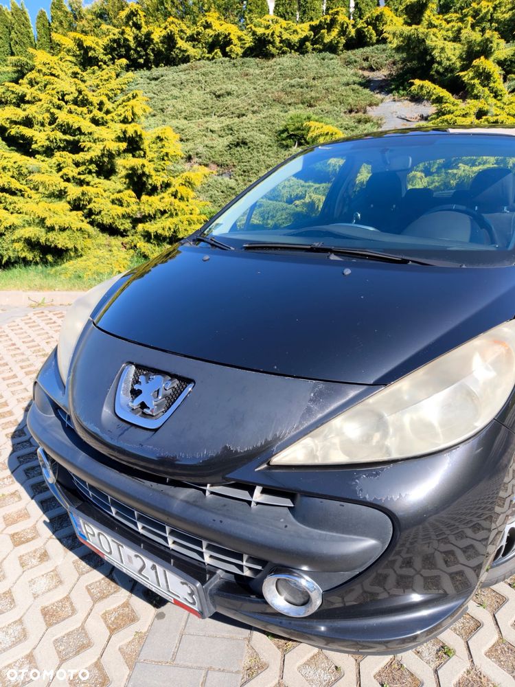 Peugeot 207 - 6