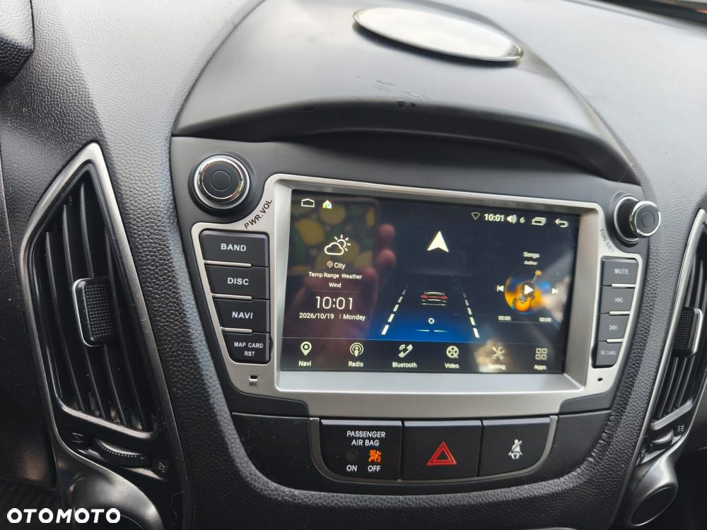 Hyundai ix35 1.6 GDI Premium 2WD - 12