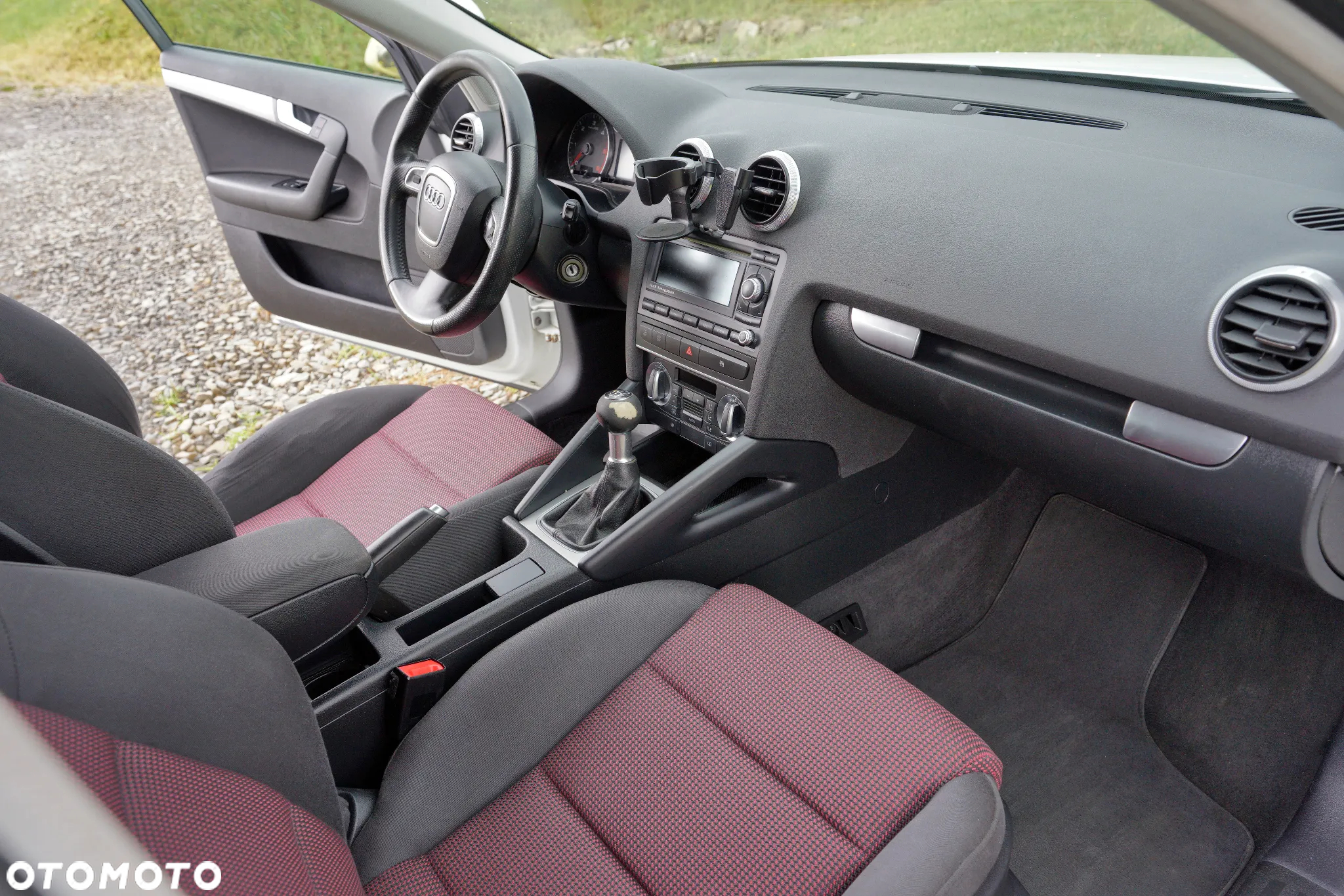 Audi A3 - 7