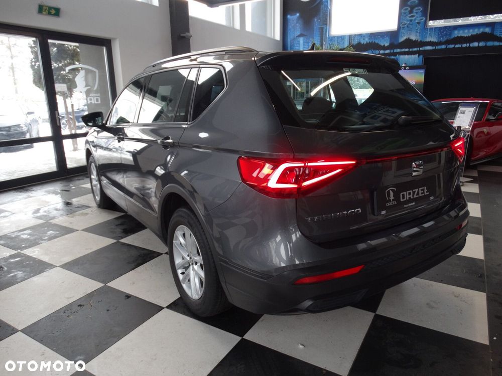 Seat Tarraco - 7