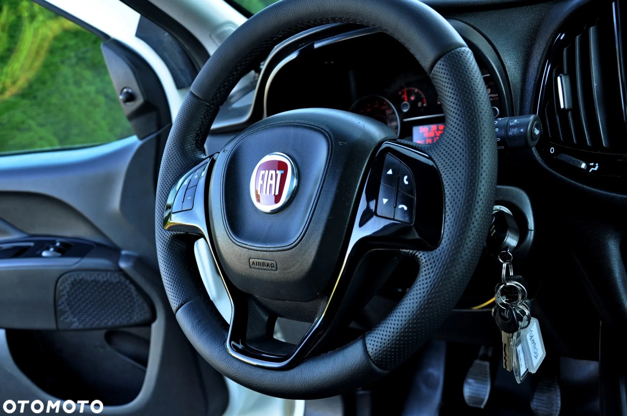 Fiat Doblo - 28