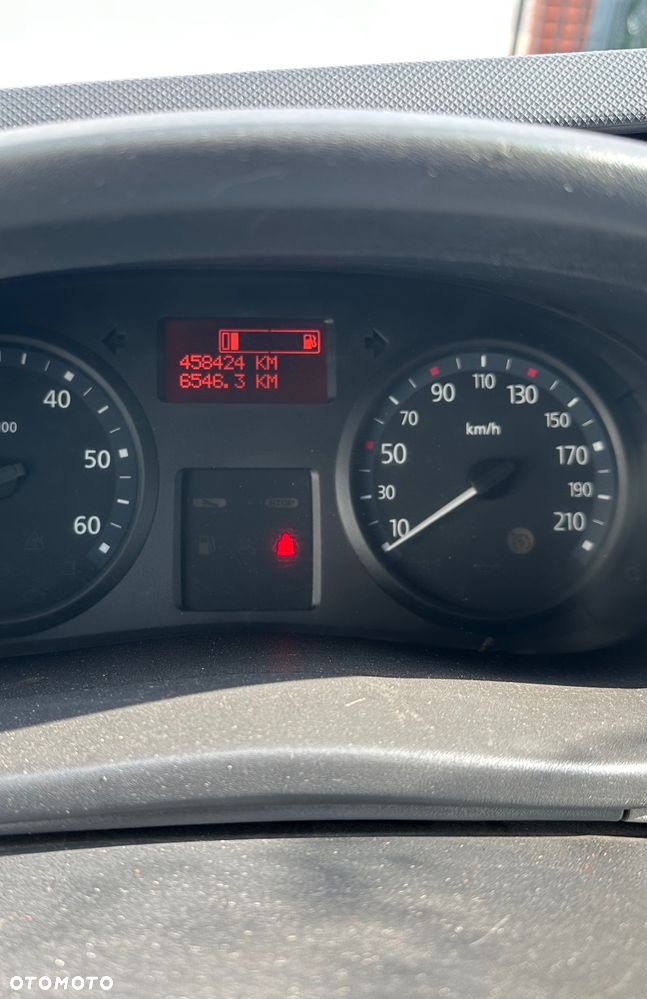 Renault Trafic 2.0 dCi 90 Combi L2H1 - 9