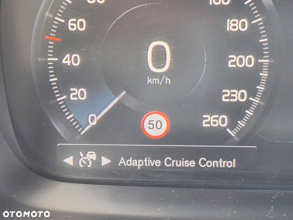 Volvo V90 - 34