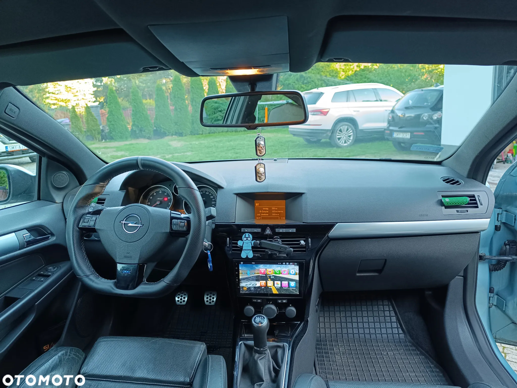 Opel Astra III GTC 1.4 Cosmo - 23
