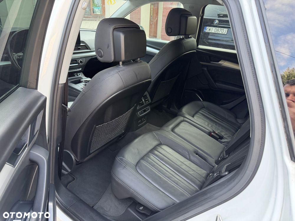 Audi Q5 2.0 TFSI Quattro S tronic sport - 34