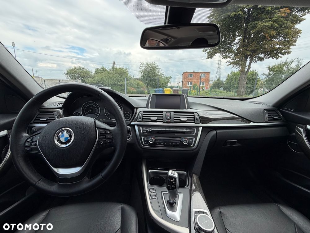 BMW Seria 3 - 10