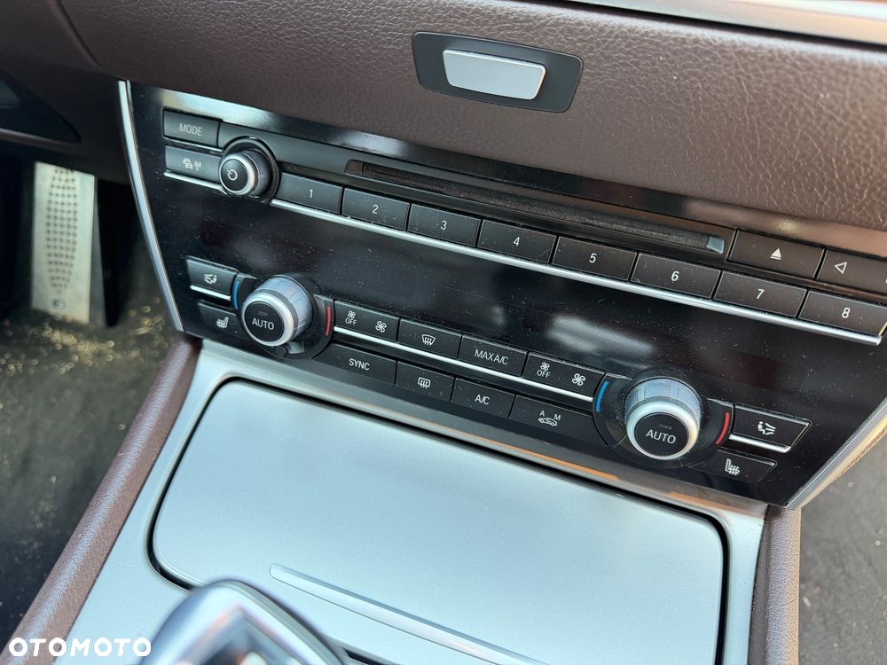 BMW 5GT 535i xDrive - 20