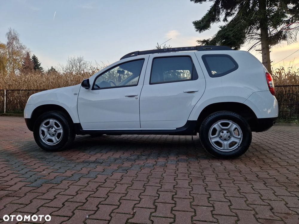 Dacia Duster 1.6 SCe Laureate 4x4 S&S - 3