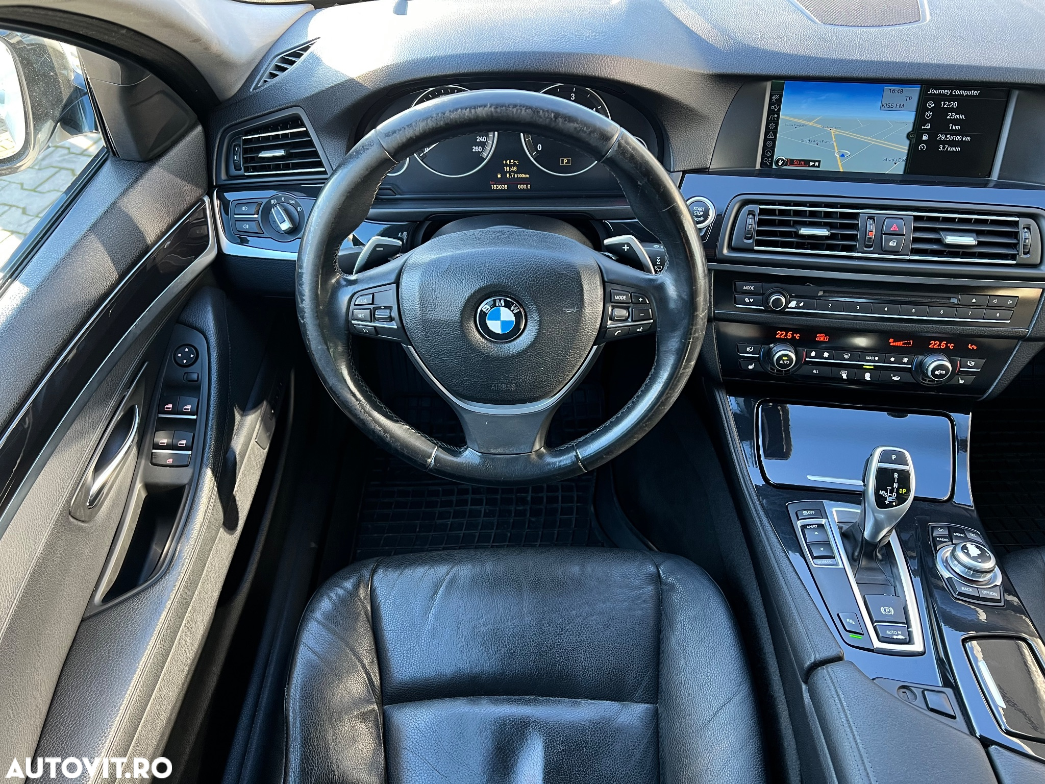 BMW Seria 5 - 9