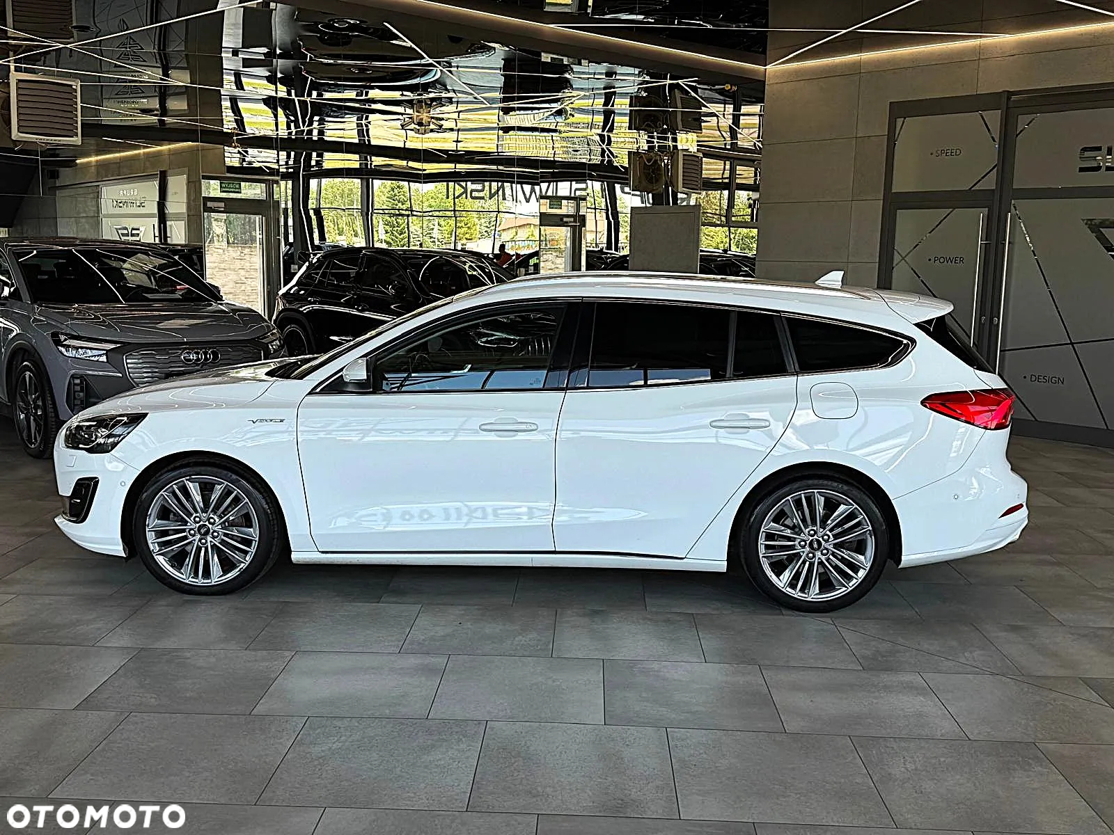 Ford Focus 2.0 EcoBlue Vignale - 4