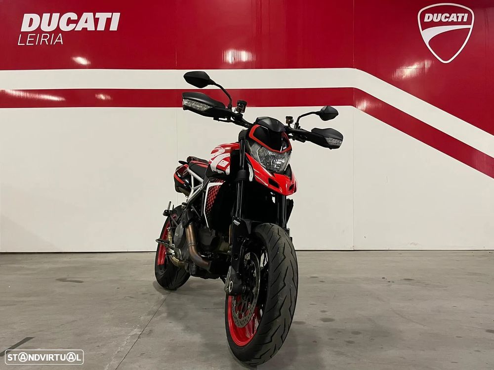 Ducati Hypermotard 950 RVE - 5