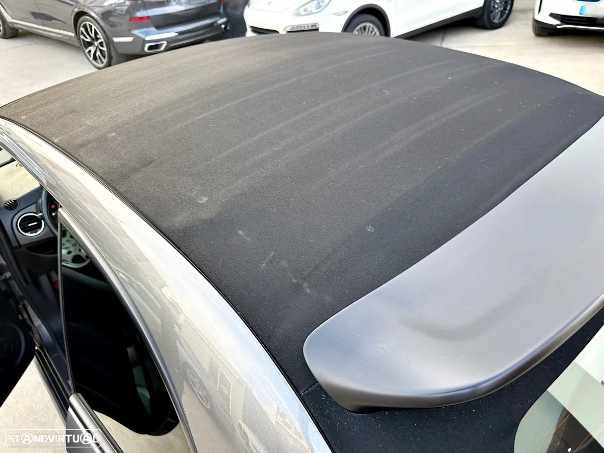 Abarth 595 1.4 T-Jet Custom MTA - 8