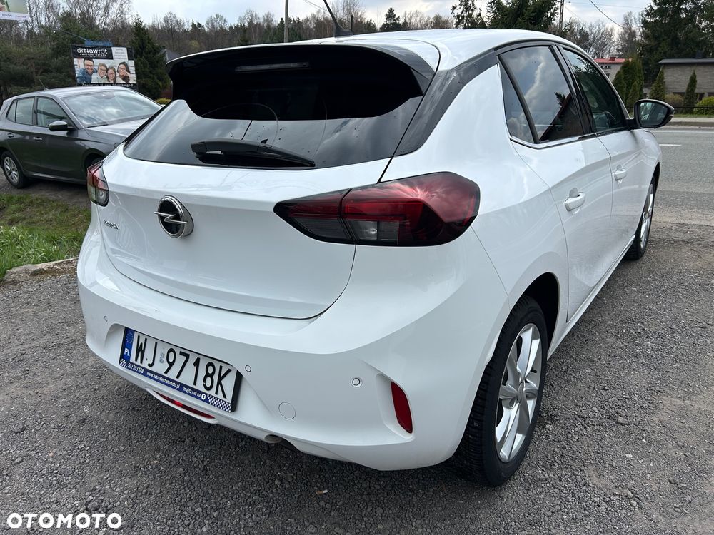 Opel Corsa 1.2 Elegance S&S - 5