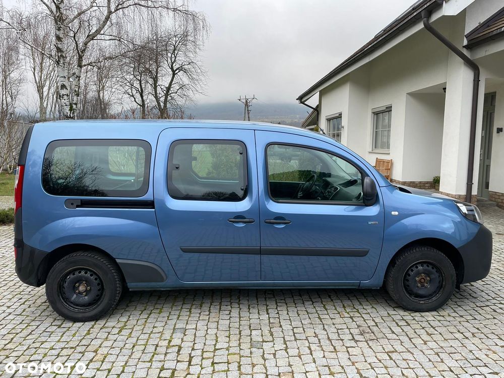 Renault Kangoo Express Z.E - 2