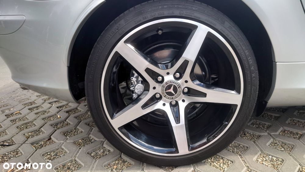 Mercedes-Benz SLK - 10