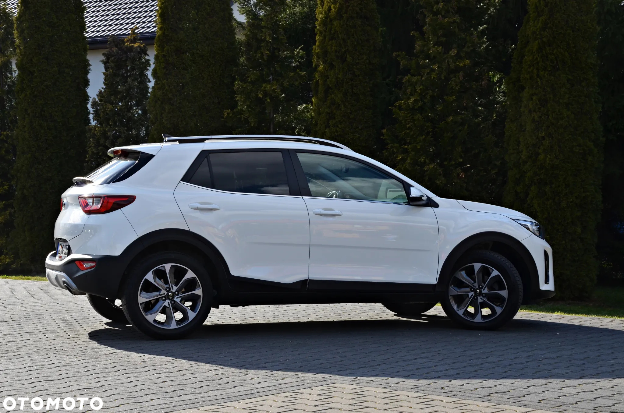 Kia Stonic 1.4 Vision - 24