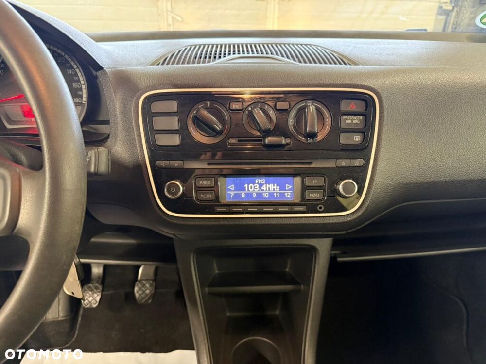 Volkswagen up! club - 10