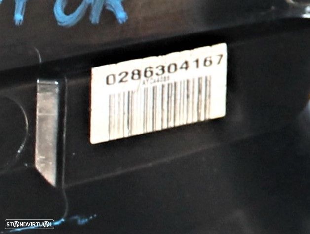 FAROLIM ESQUERDO RENAULT CAPTUR - 5