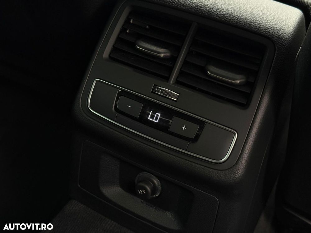 Audi A4 Limuzina - 14