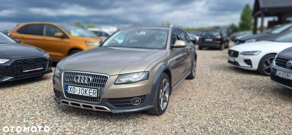 Audi A4 Allroad - 3