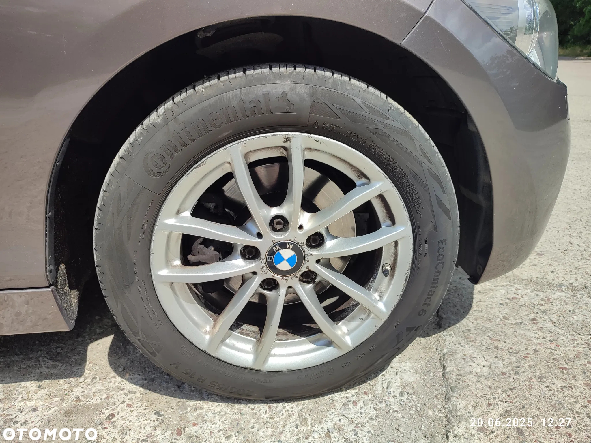 BMW Seria 1 118i Urban Line - 37