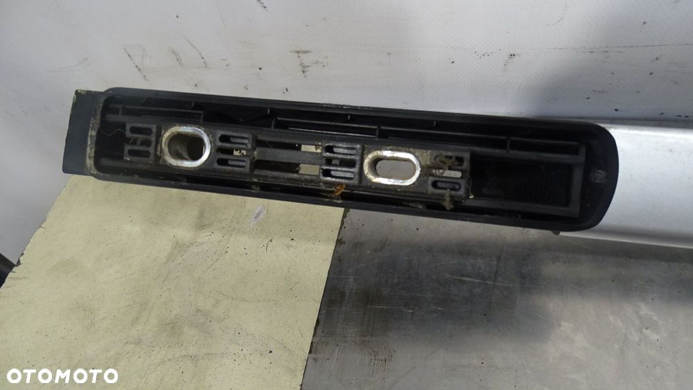 RELINGI DACHOWE PEUGEOT 207 1.6VTI SW - 10