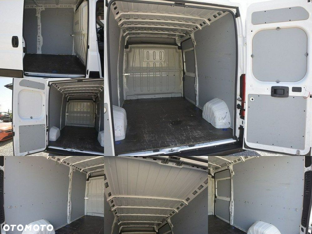 Peugeot Boxer - 29