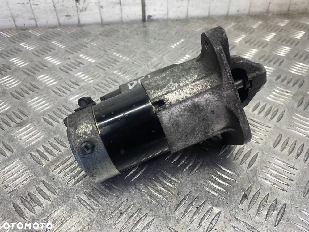 ROZRUSZNIK RENAULT CLIO III MEGANE II SCENIC II 1.5 DCI 8200584675B - 15