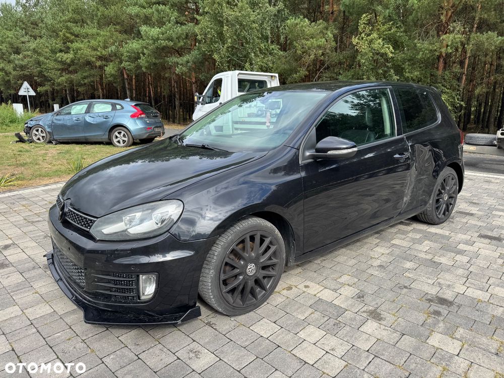 Volkswagen Golf 2.0 TDI DPF MATCH - 3