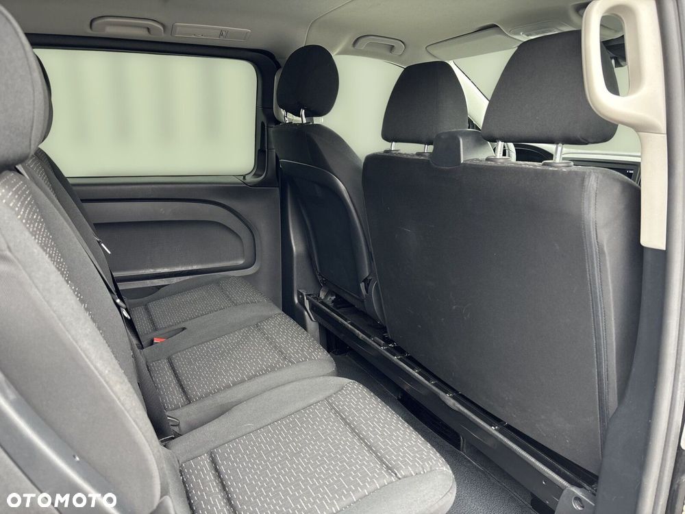 Mercedes-Benz Vito - 24