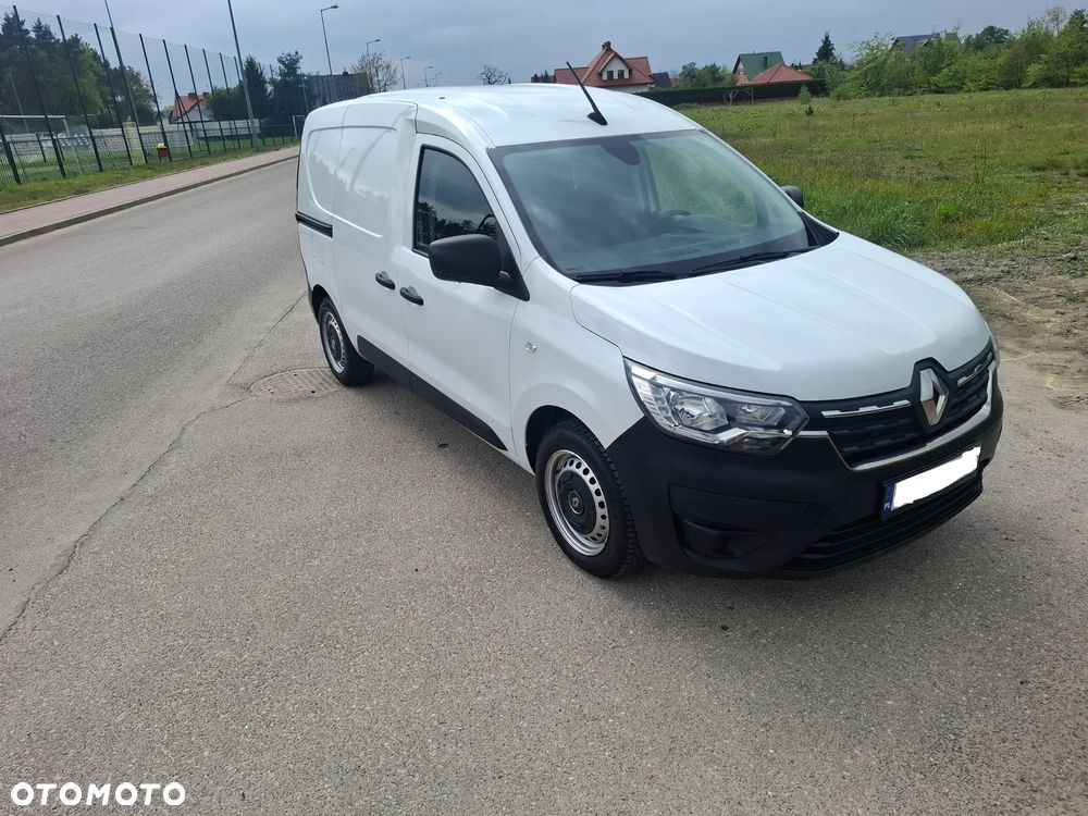 Renault Express - 1