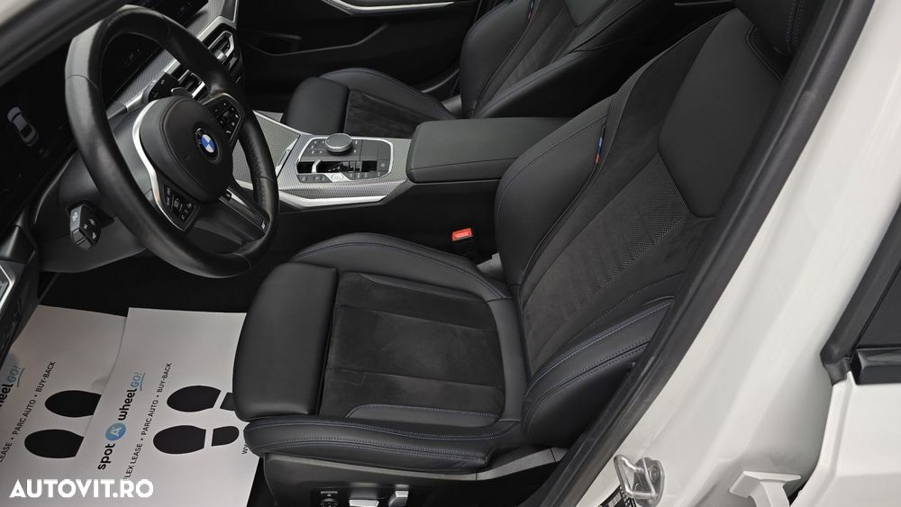 BMW Seria 3 - 13