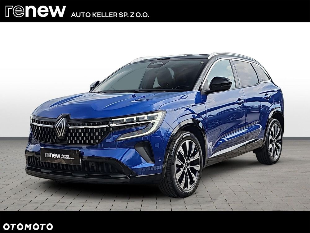 Renault Austral 1.3 TCe mHEV Techno - 3