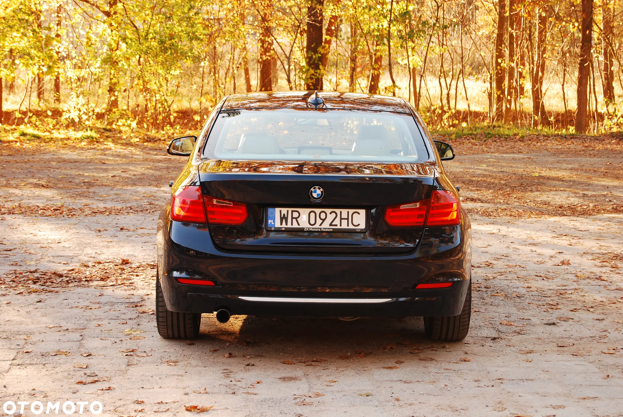 BMW Seria 3 320i Modern Line - 32