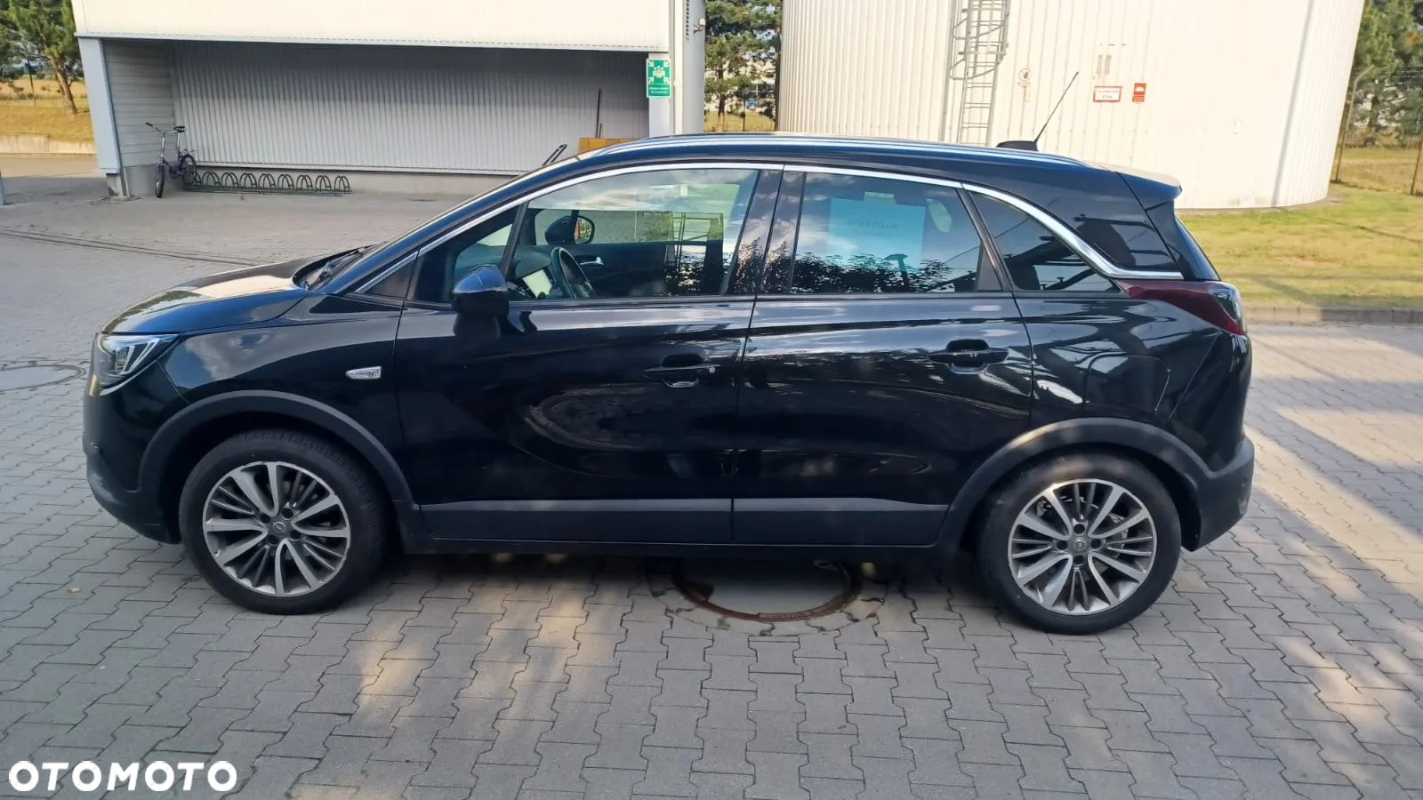 Opel Crossland X 1.2 Start/Stop Automatik Edition - 7