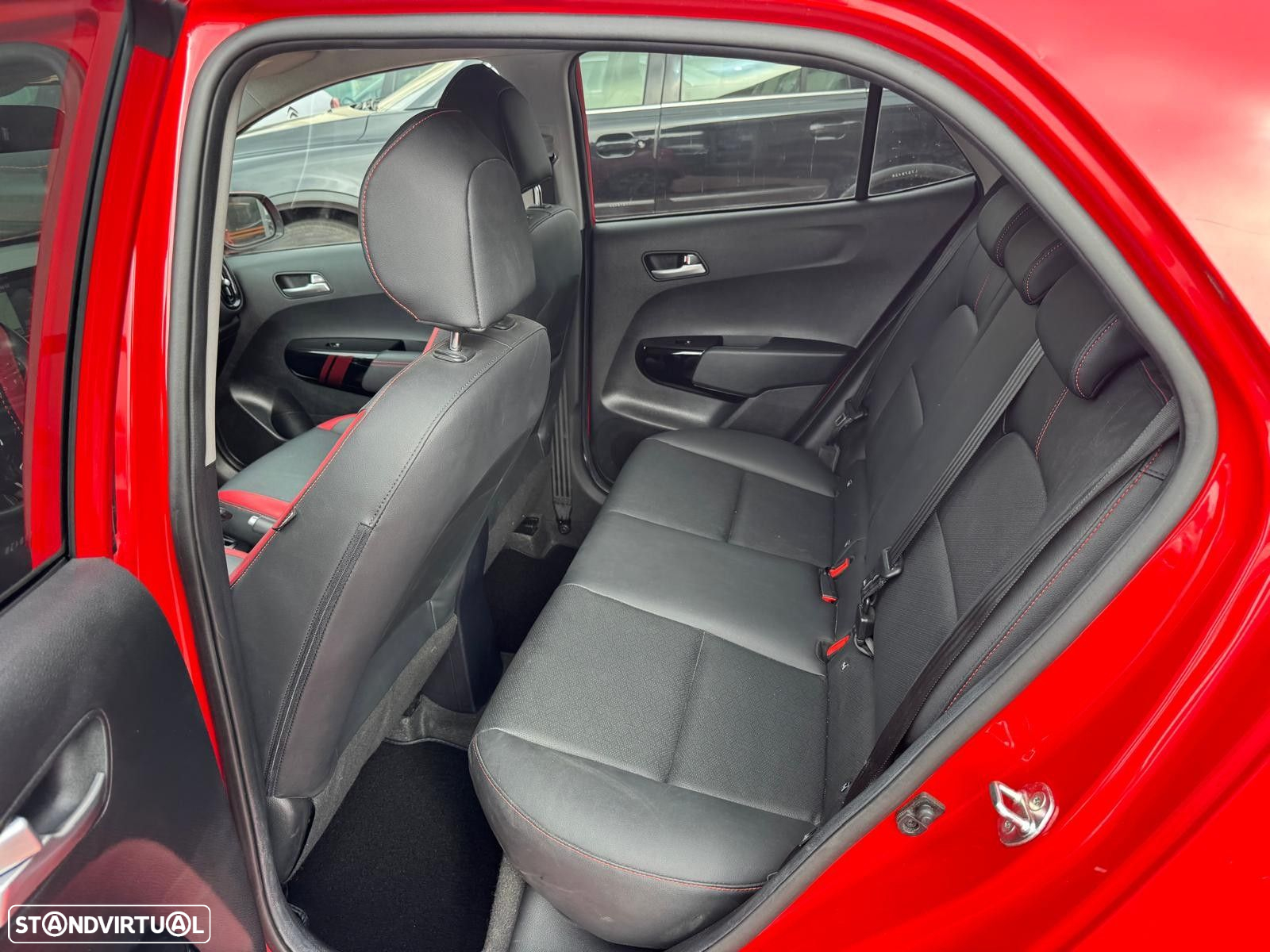 Kia Picanto 1.2 Auto GT Line - 16