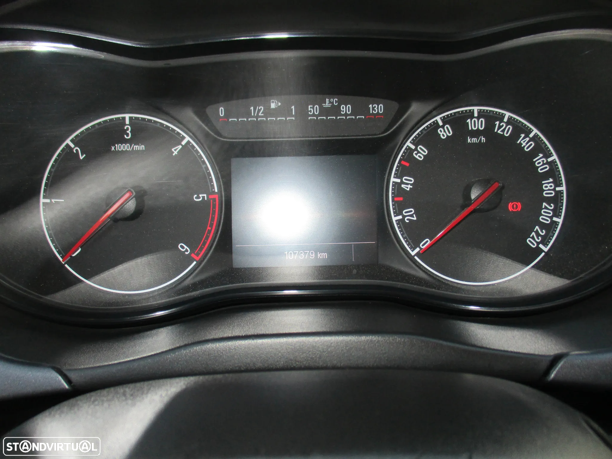 Opel Corsa 1.3 CDTi Business Edition - 11
