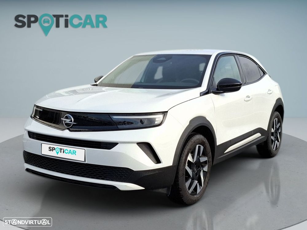 Opel Mokka 1.2 T Edition - 1