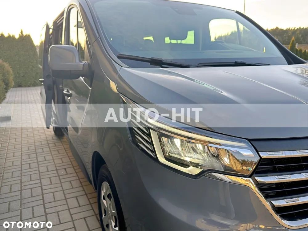 Renault Trafic - 19