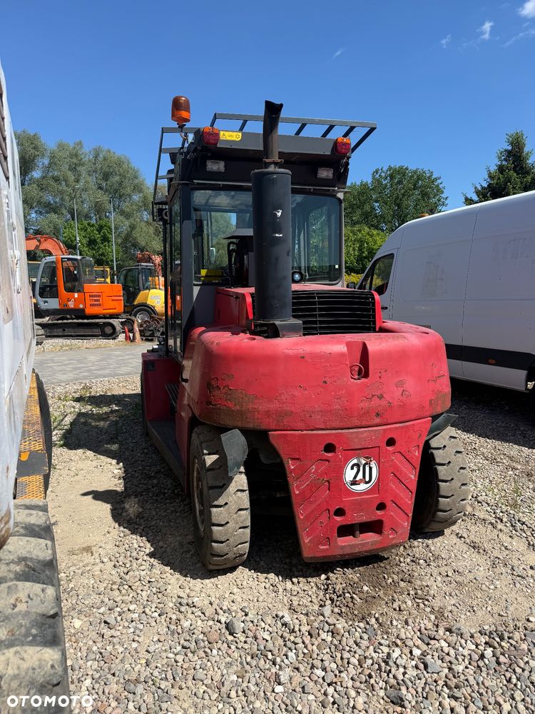 Kalmar DCE 80-9 - 5