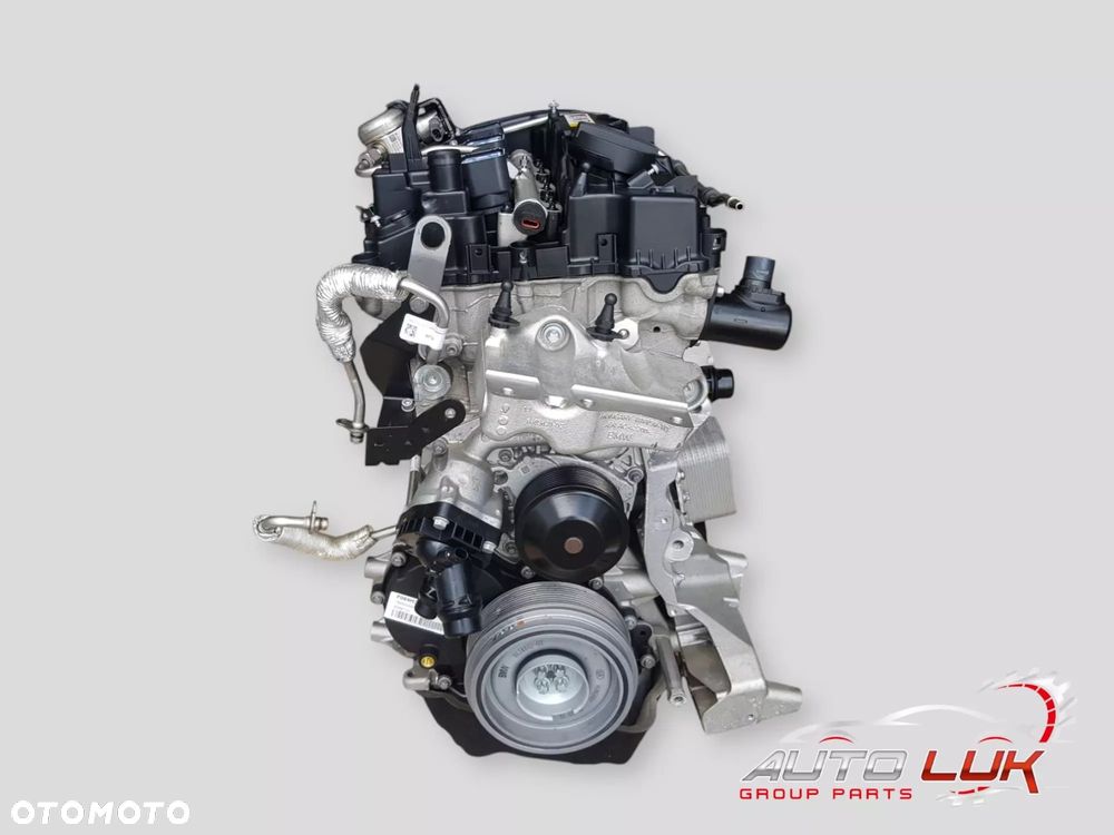 Silnik B38A15A B38 1.5i BMW X1 F48 F40 MINI F55 F56 - 1