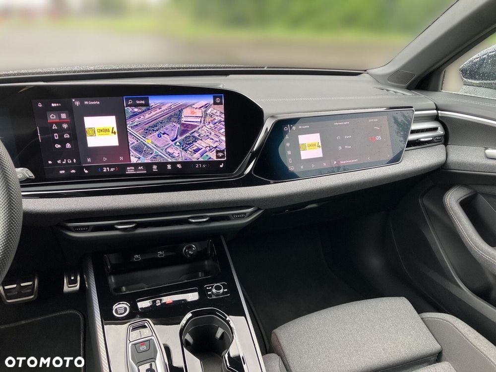 Audi A5 Avant TFSI S tronic - 13