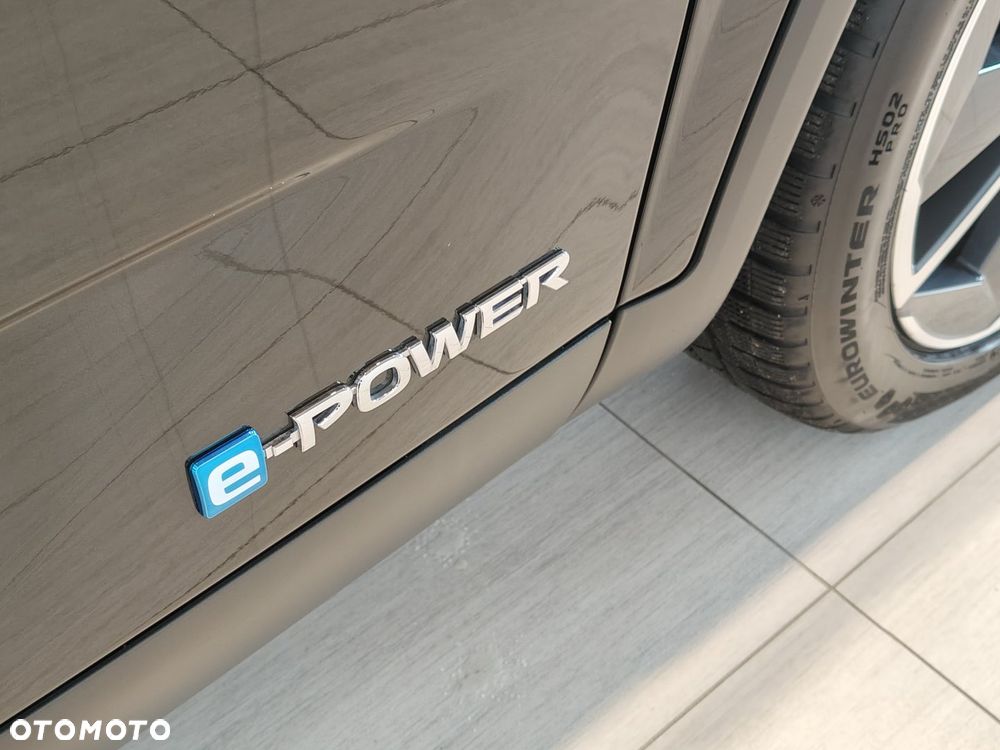 Nissan Qashqai 1.5 e-POWER Tekna - 20