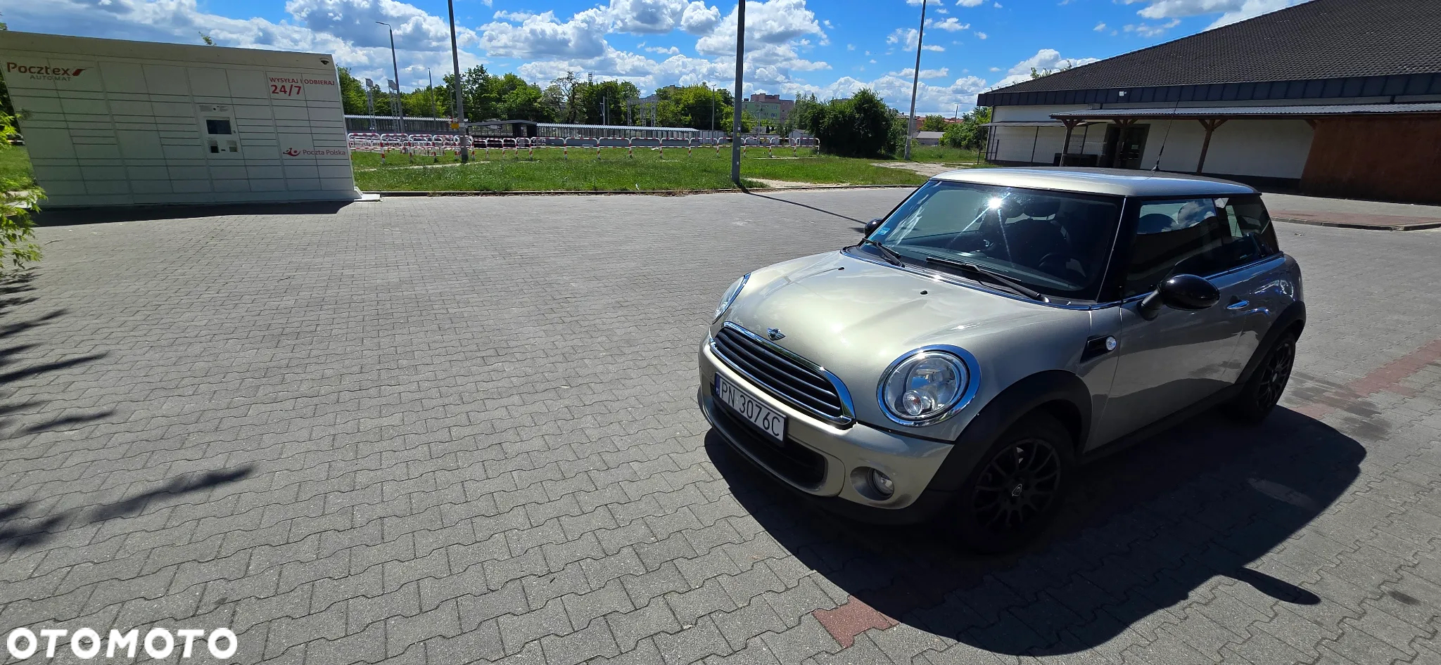 MINI ONE Standard - 2