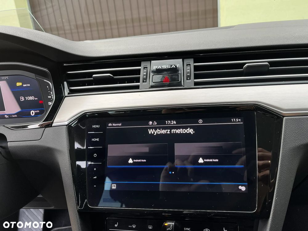 Volkswagen Passat 2.0 TDI EVO Elegance DSG - 21