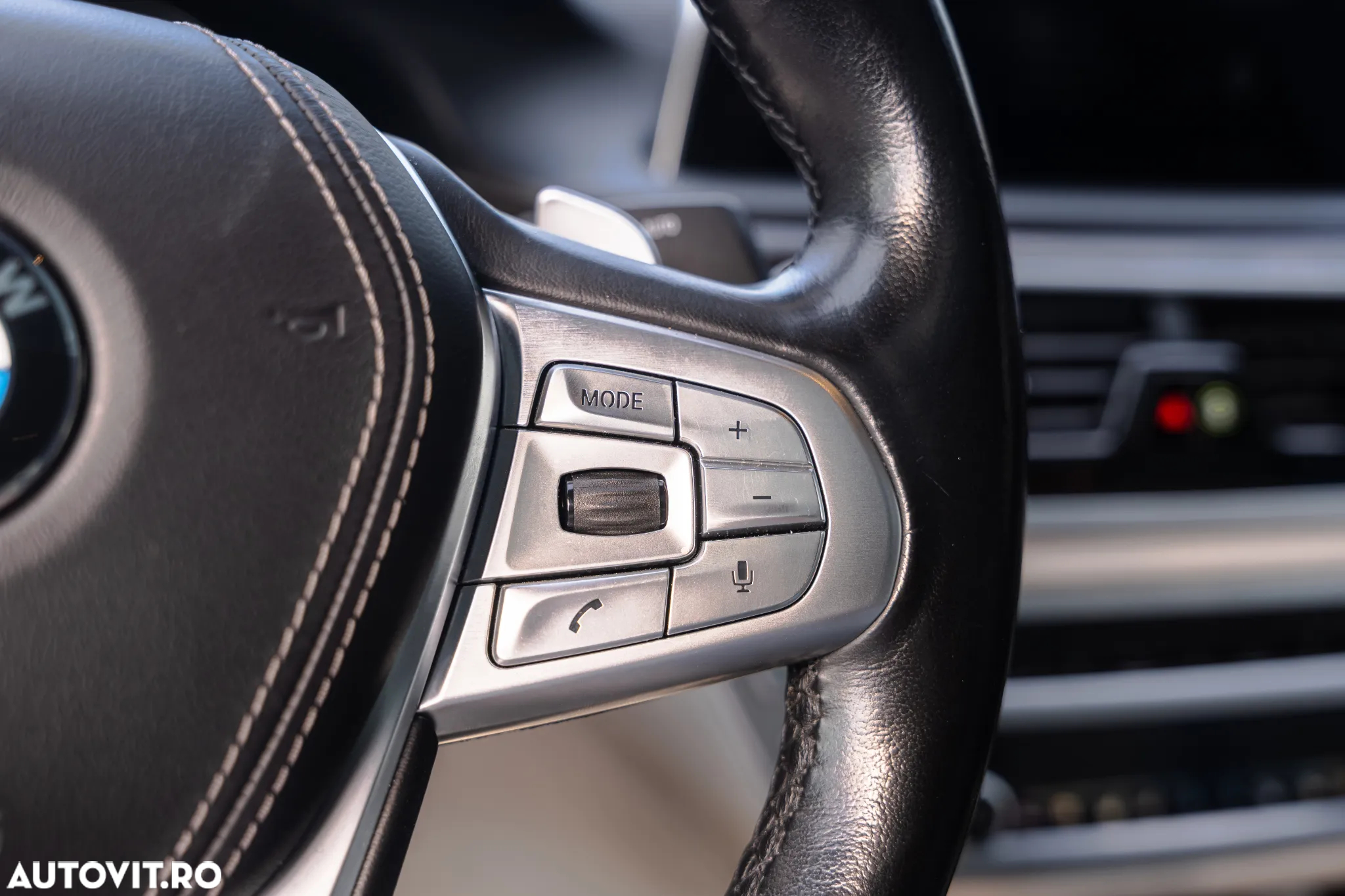BMW Seria 7 750d xDrive - 12
